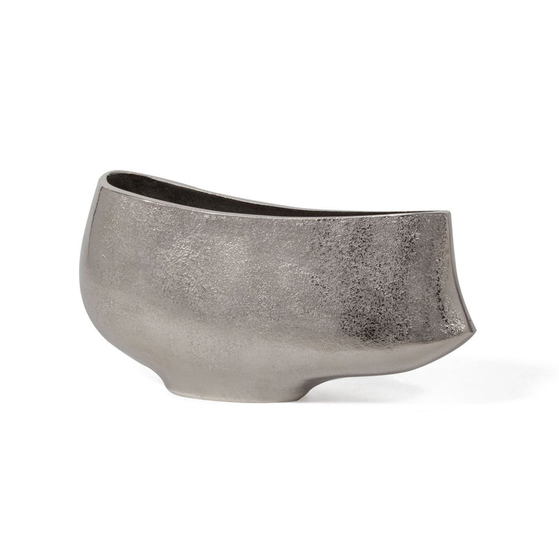 Table Vase (576779) - Nickel
