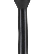 Load image into Gallery viewer, Metal Table Lamp With Beige Drum Shade - Bronze
