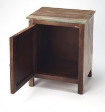 Load image into Gallery viewer, 18" Standard Accent Cabinet - Brown
