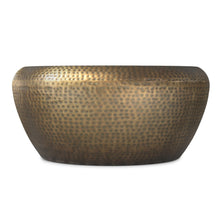 Load image into Gallery viewer, Preston - Coffee Table - Antique Gold

