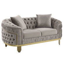 Load image into Gallery viewer, Vanessa - Loveseat
