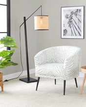 Load image into Gallery viewer, Arturo - Contemporary Stylish Floor Lamp
