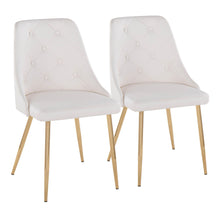 Load image into Gallery viewer, Marche - Contemporary Design Dining Chair (Set of 2)
