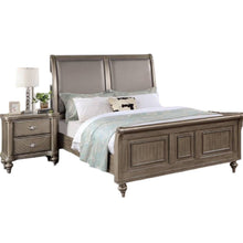 Load image into Gallery viewer, Bed 2 Panel Headboard
