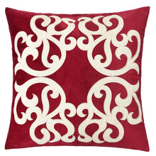 Load image into Gallery viewer, Dora - Pillow Cover With Matching Back
