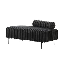 Load image into Gallery viewer, Mini Loveseat With Adjustable Backrest
