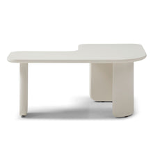 Load image into Gallery viewer, L-Shape Coffee Table For Living Room
