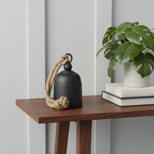 Load image into Gallery viewer, Tabletop Sculpture (608719) - Black

