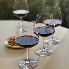 Load image into Gallery viewer, Lexington Tritan - Plastic Wine Glasses (Set of 4), Unbreakable, Bpa Free, 20Oz - Clear
