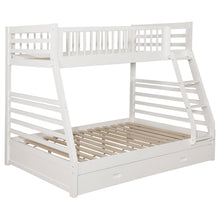 Load image into Gallery viewer, Newhall - Bunk Bed With 2 Drawers
