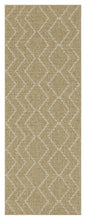Load image into Gallery viewer, Earth - Indoor / Outdoor Area Rug - Jute /
