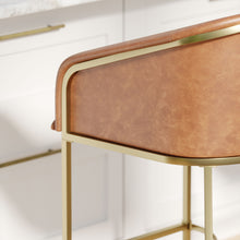 Load image into Gallery viewer, Stool With Elegant Modern Design
