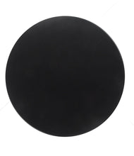 Load image into Gallery viewer, Iron End Table - Black
