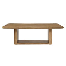 Load image into Gallery viewer, Zoey - Dining Table - Oak
