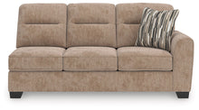 Load image into Gallery viewer, Olten - Mocha - RAF Sofa
