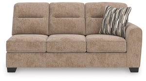 Olten - Mocha - RAF Sofa