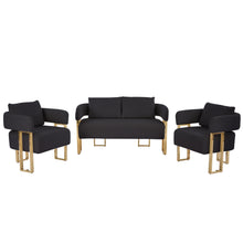 Load image into Gallery viewer, Decorative Side Chair For Living Room
