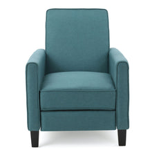 Load image into Gallery viewer, Push Back Chair For Elegant Home
