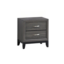 Load image into Gallery viewer, Glasgow - Nightstand With English Dovetail Drawers
