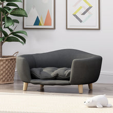 Load image into Gallery viewer, Elevated Dog Bed
