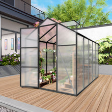 Load image into Gallery viewer, Gain Height Windproof house With Raised Base
