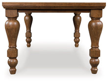 Load image into Gallery viewer, Greddinton - Rectangular Dining Room Table
