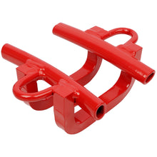 Load image into Gallery viewer, Universal 6" Quarter Puller Auto Body Repair Tool - Red
