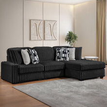 Load image into Gallery viewer, Puffy - Living Room Sectional
