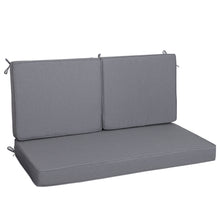 Load image into Gallery viewer, Deep Seat Waterproof Replacement Patio Chair Cushions For Patio Furniture
