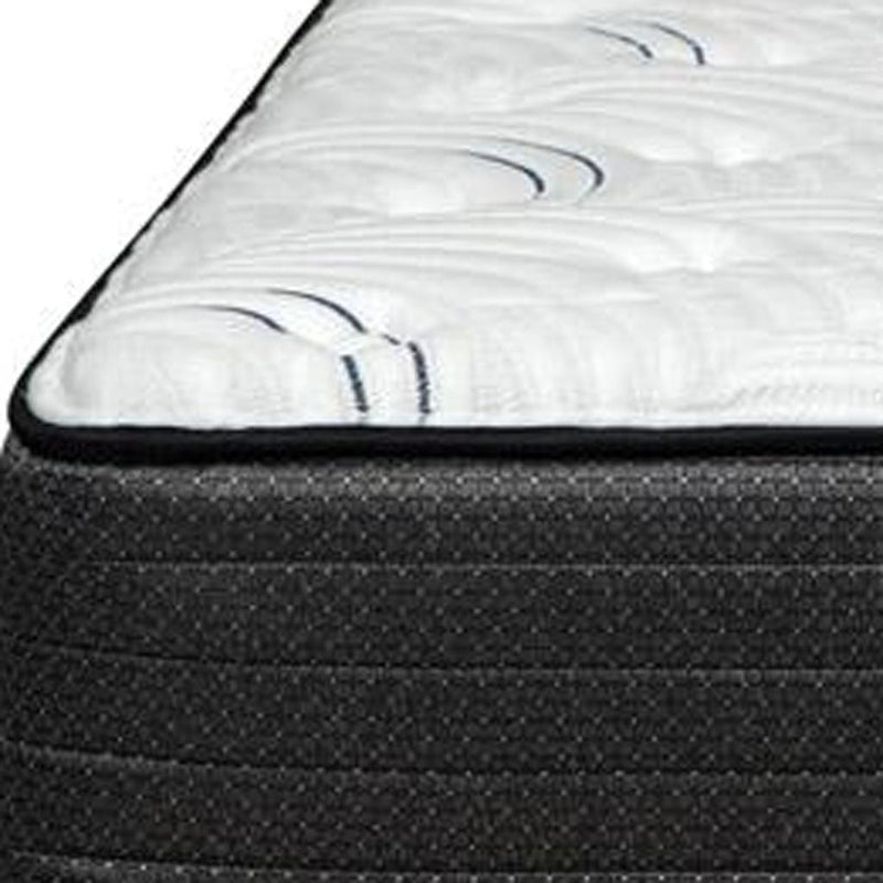 Foam Medium Hybrid Mattress - Full Double