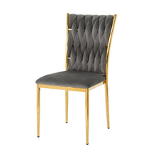 Load image into Gallery viewer, Modern Dining Chair For Dining Room
