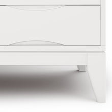Load image into Gallery viewer, Harper - Handcrafted TV Media Stand
