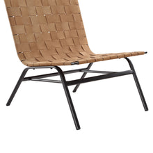 Load image into Gallery viewer, Camden - Accent Chair - Brown
