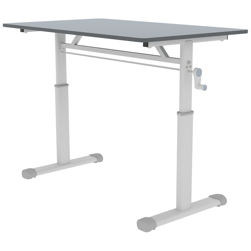 Adjustable Home Office Desk