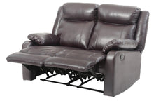 Load image into Gallery viewer, Ward - Stylish Reclining Loveseat For Two
