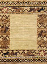 Load image into Gallery viewer, Tribes - GC_YLS4011 Southwest Area Rug
