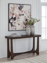 Load image into Gallery viewer, Korestone - Rectangular Cocktail Table
