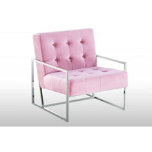 Load image into Gallery viewer, Living Room Accent Chair With Frame
