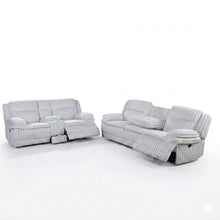 Load image into Gallery viewer, Modern Motion Sofa Set
