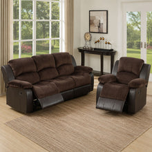 Load image into Gallery viewer, Modern Living Room Set, Reclining Mechanism
