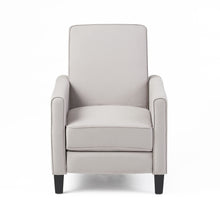 Load image into Gallery viewer, Push Back Chair For Elegant Home
