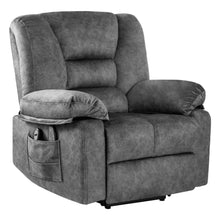 Load image into Gallery viewer, Power Lift Recliner Chair Sofa With Massage
