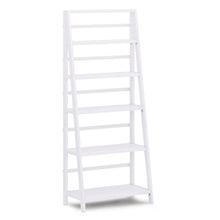 Load image into Gallery viewer, Acadian - Handcrafted Wide Bookcase
