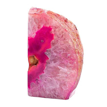 Load image into Gallery viewer, 8 Glass Crystal - Pink
