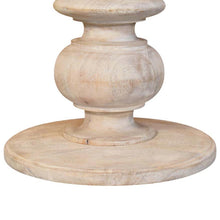 Load image into Gallery viewer, Solid Wood Wood End Table (719329) - Brown
