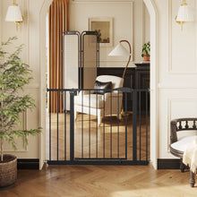 Load image into Gallery viewer, Baby Gate For Stairs And Doorways
