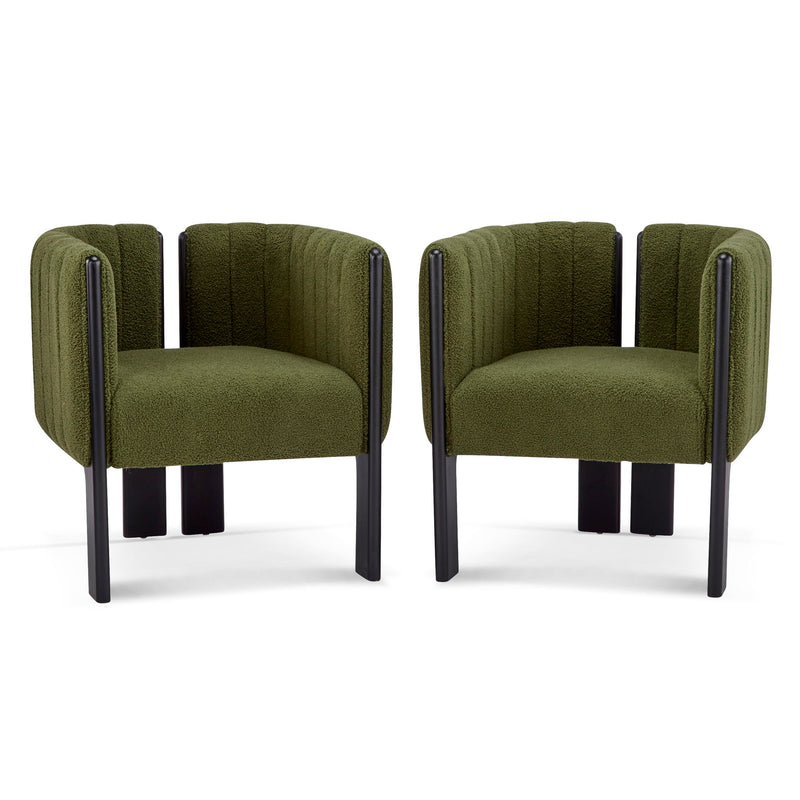 Comfort Stylish Seating Dining Chair