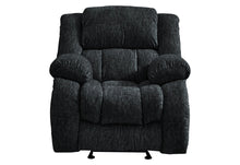 Load image into Gallery viewer, Gliding Recliner Fabric - Gray
