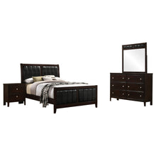 Load image into Gallery viewer, Werner - Bedroom Set
