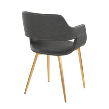 Load image into Gallery viewer, Margarite - Contemporary Versatile Dining Chair (Set of 2)
